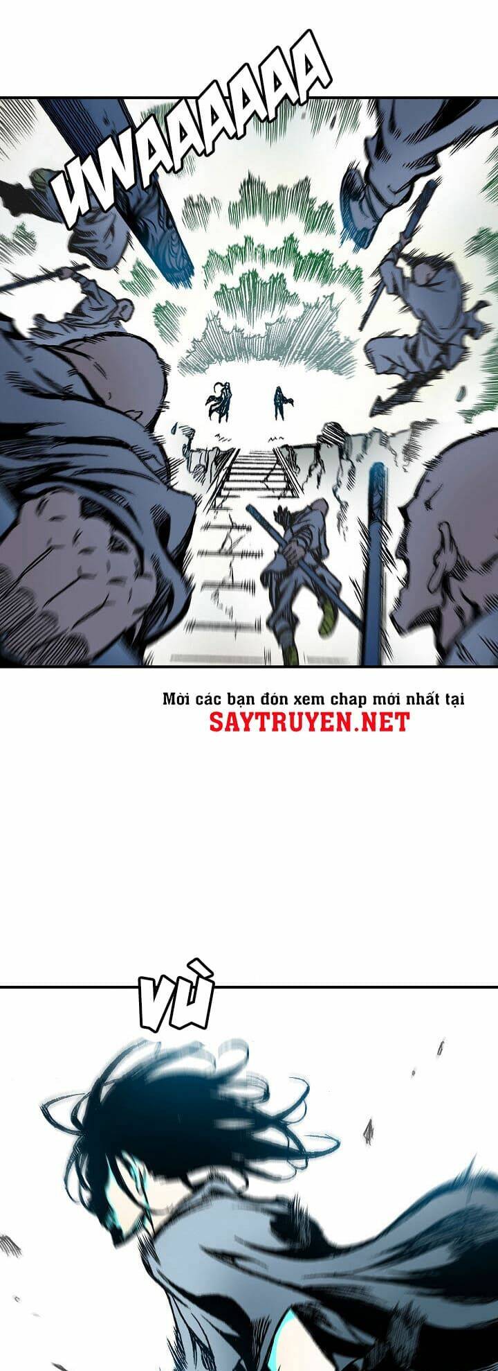 Hồi Ức Của Chiến Thần: Chapter 10
