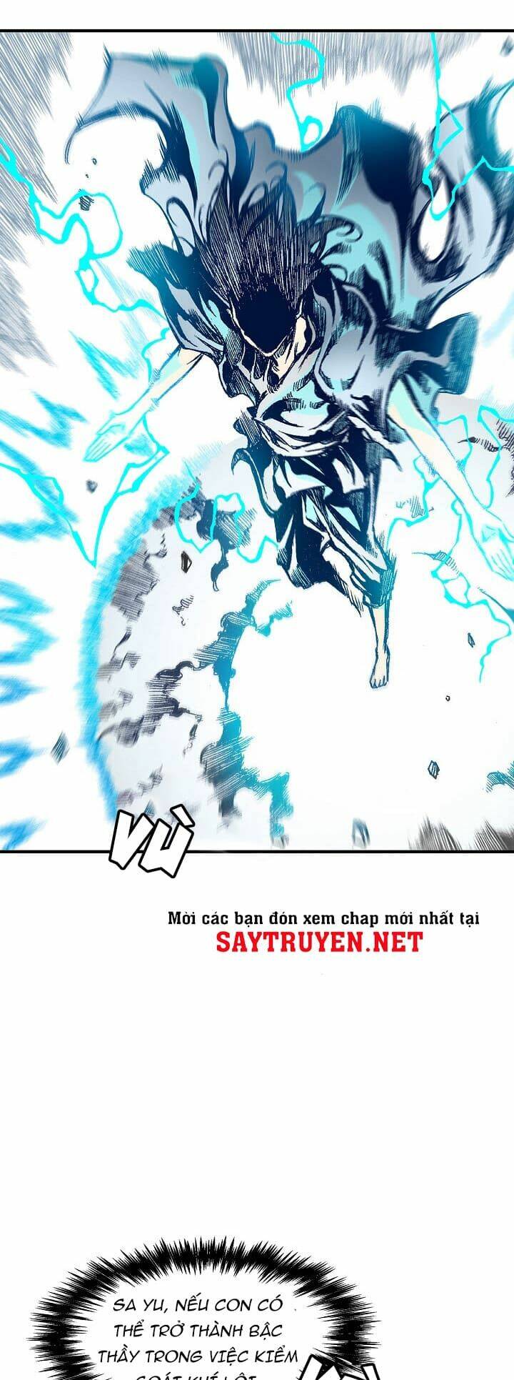 Hồi Ức Của Chiến Thần: Chapter 10