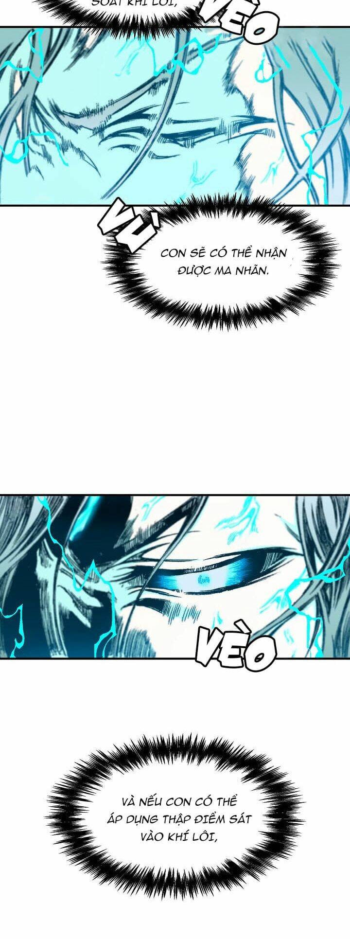 Hồi Ức Của Chiến Thần: Chapter 10