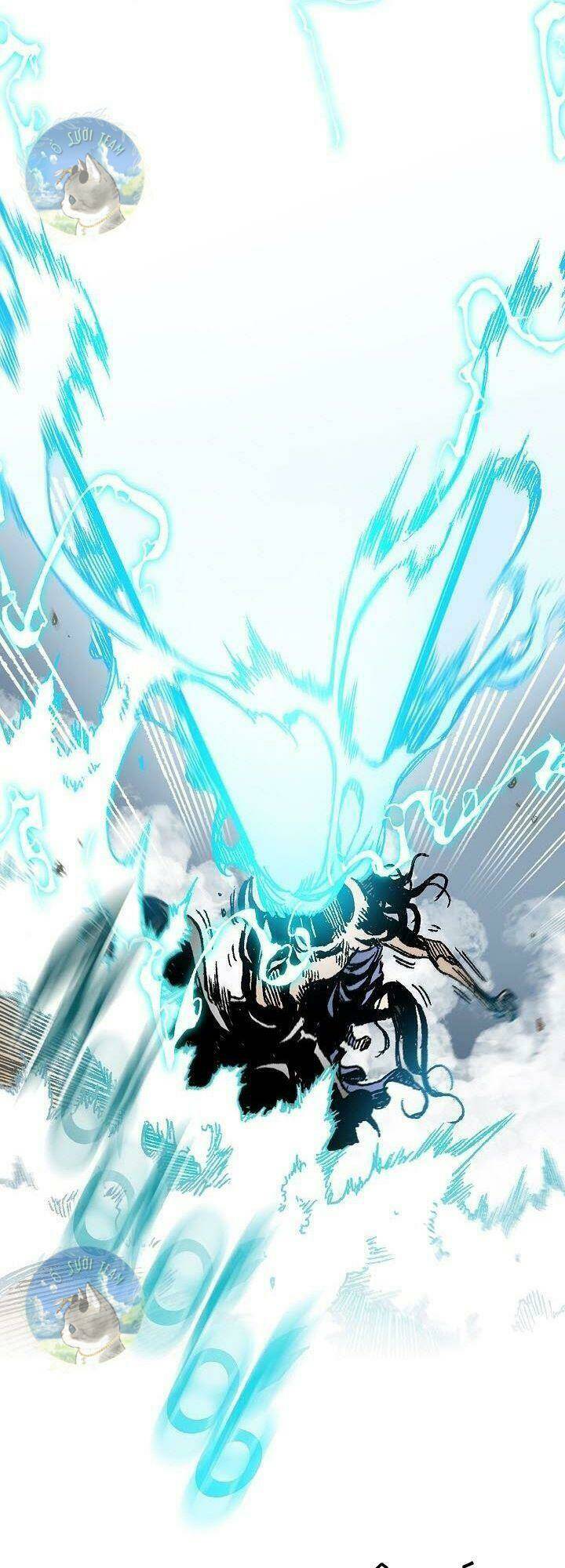 Hồi Ức Của Chiến Thần: Chapter 100