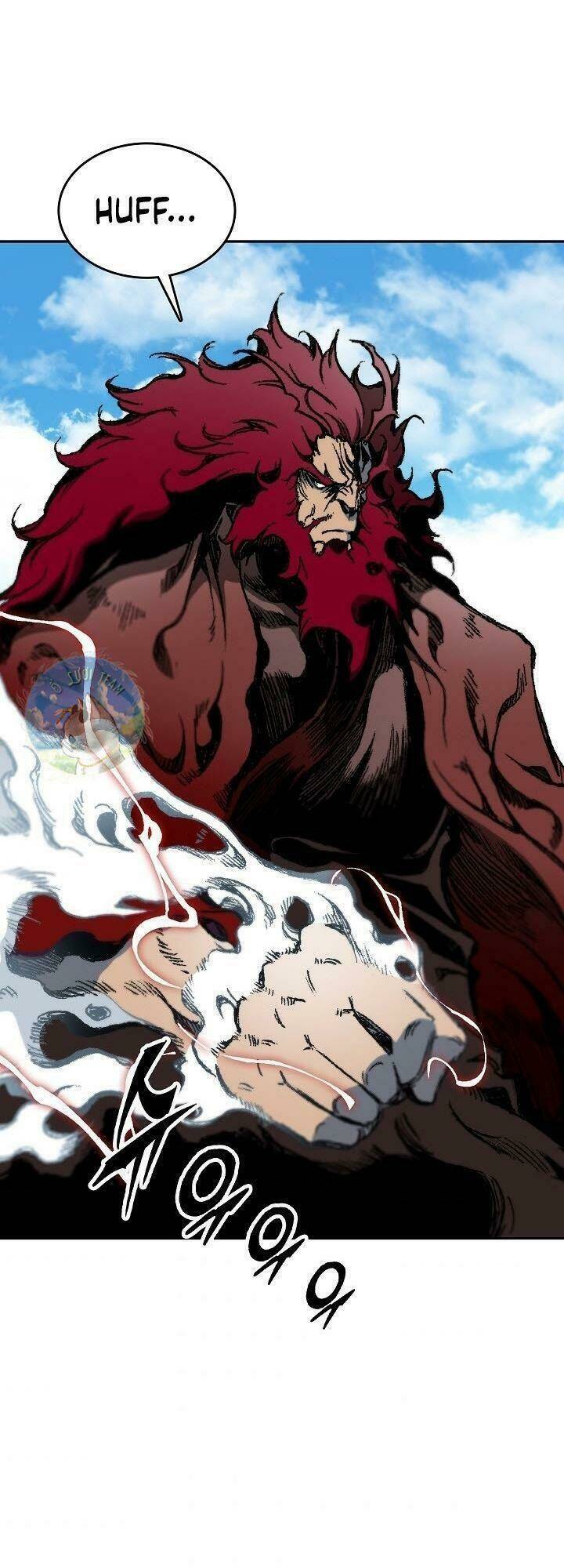 Hồi Ức Của Chiến Thần: Chapter 100