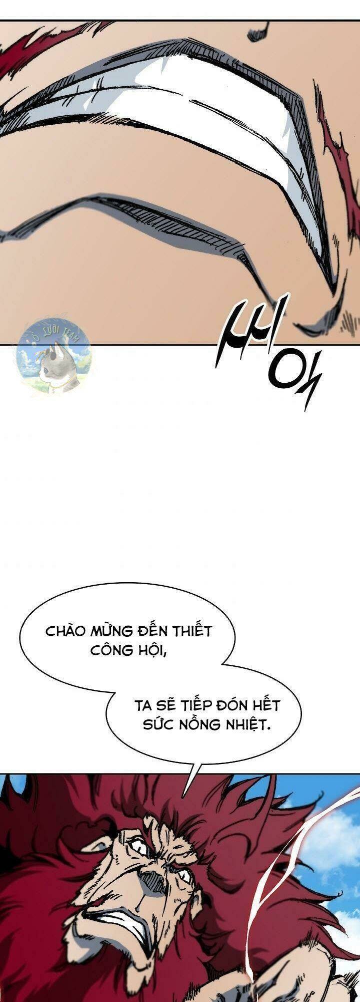 Hồi Ức Của Chiến Thần: Chapter 100