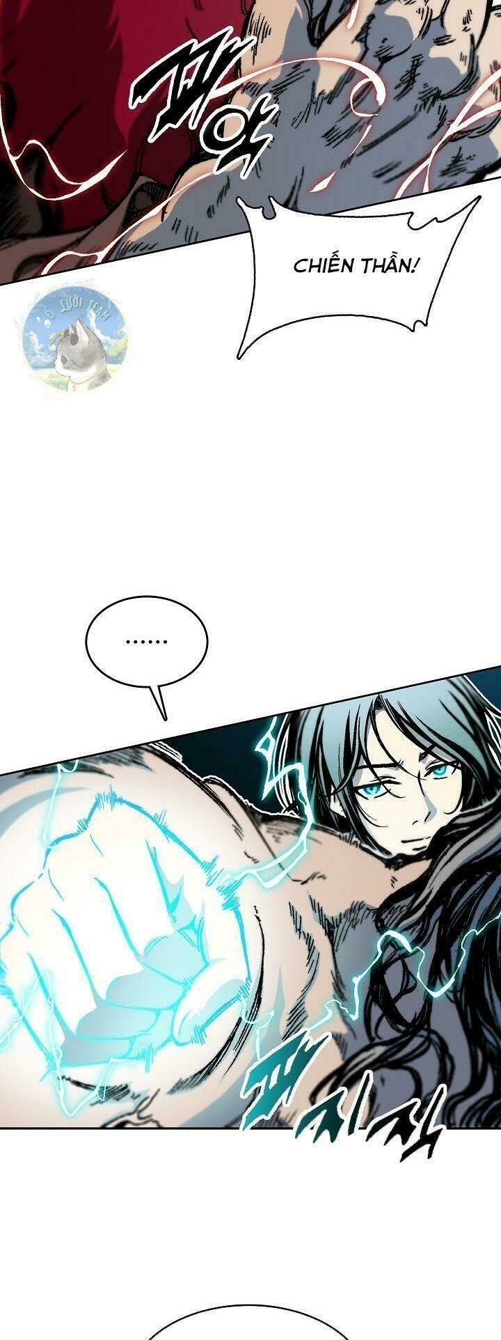 Hồi Ức Của Chiến Thần: Chapter 100
