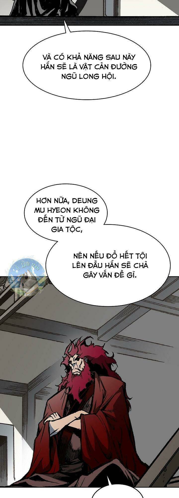 Hồi Ức Của Chiến Thần: Chapter 100