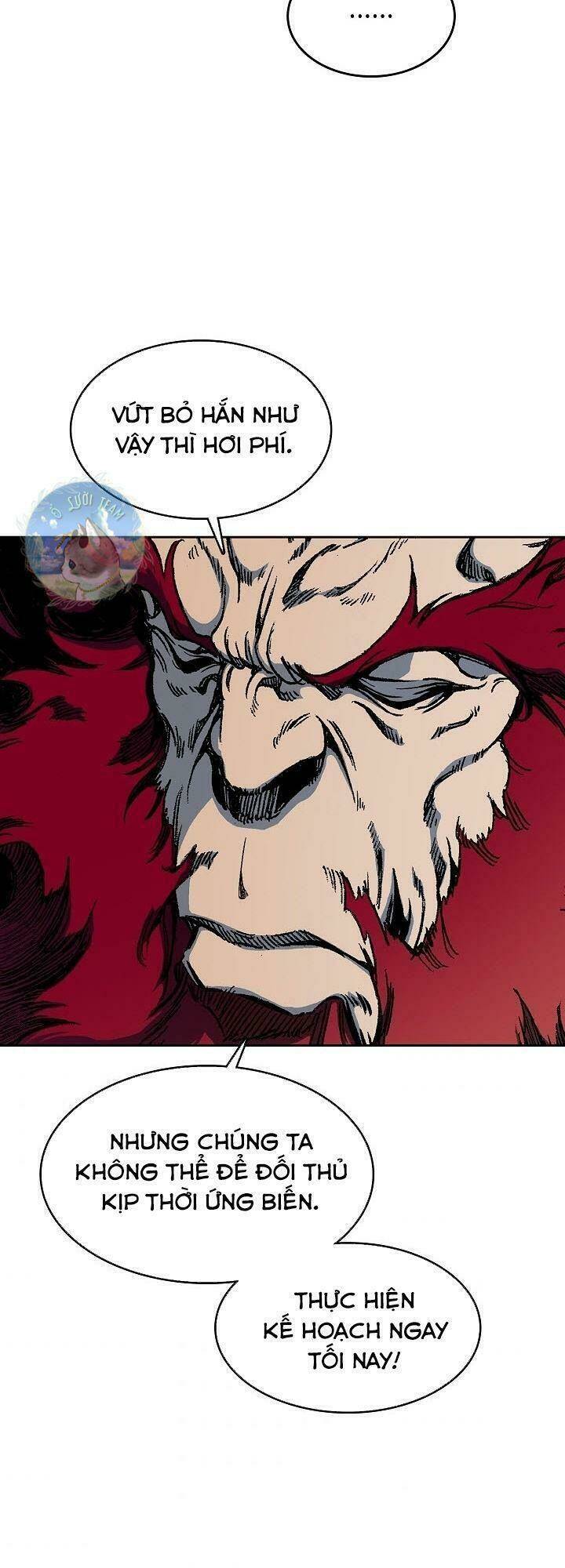 Hồi Ức Của Chiến Thần: Chapter 100