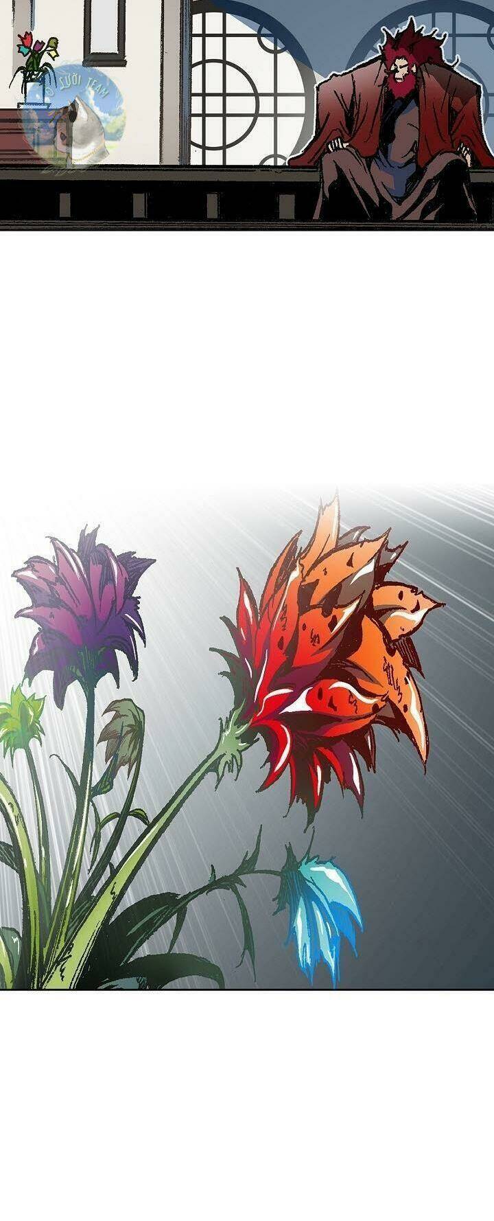 Hồi Ức Của Chiến Thần: Chapter 100
