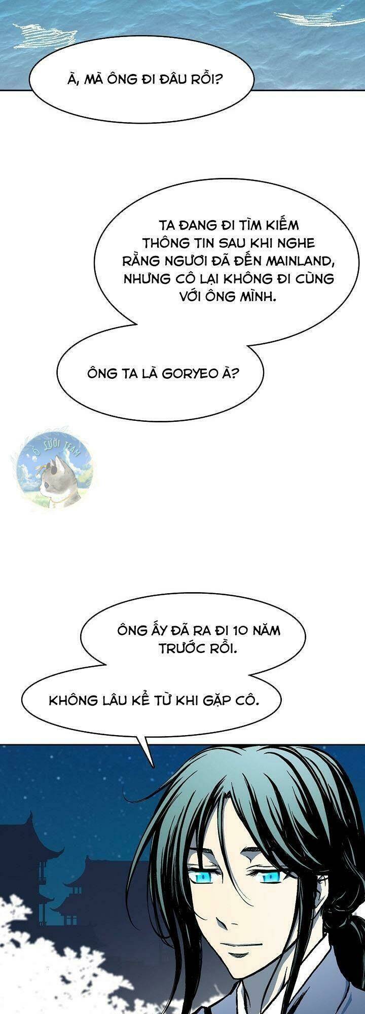 Hồi Ức Của Chiến Thần: Chapter 100