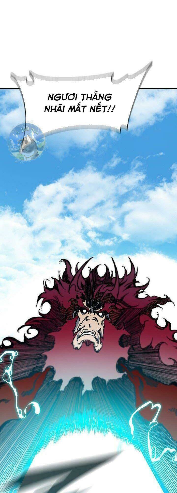 Hồi Ức Của Chiến Thần: Chapter 100