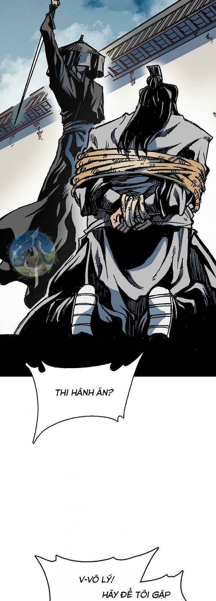 Hồi Ức Của Chiến Thần: Chapter 100
