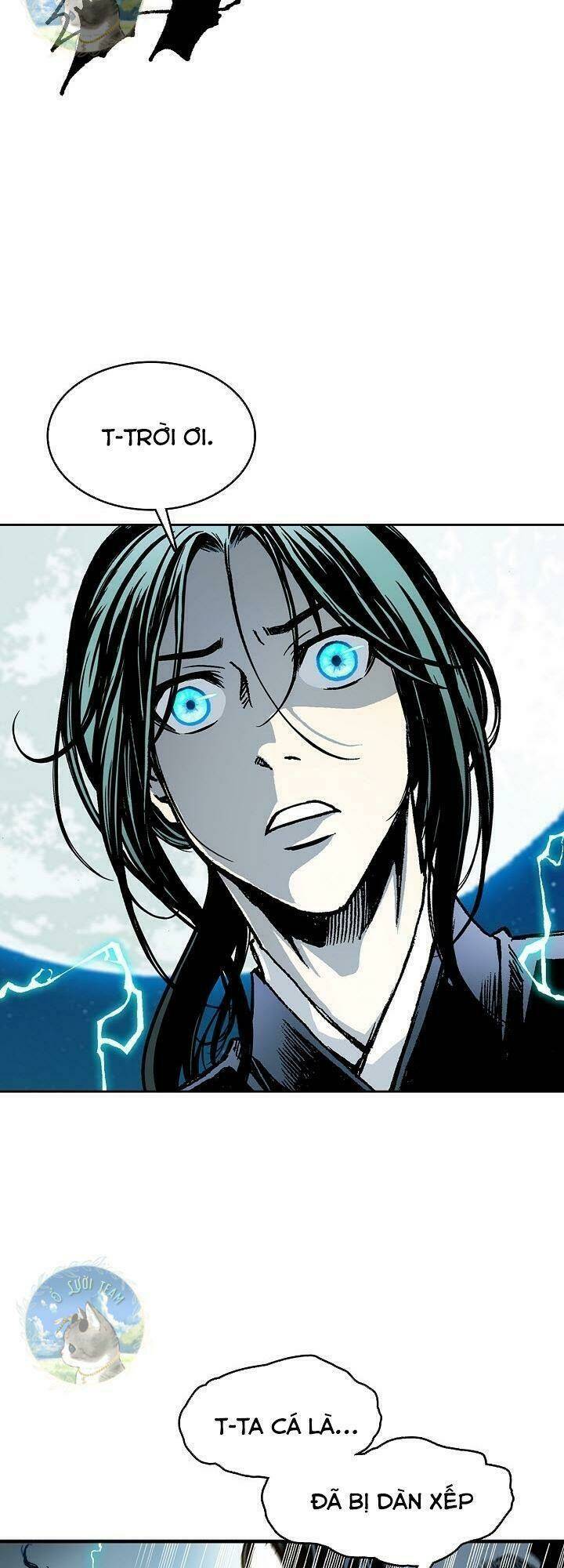Hồi Ức Của Chiến Thần: Chapter 100