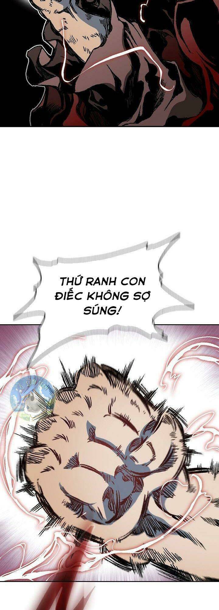 Hồi Ức Của Chiến Thần: Chapter 100