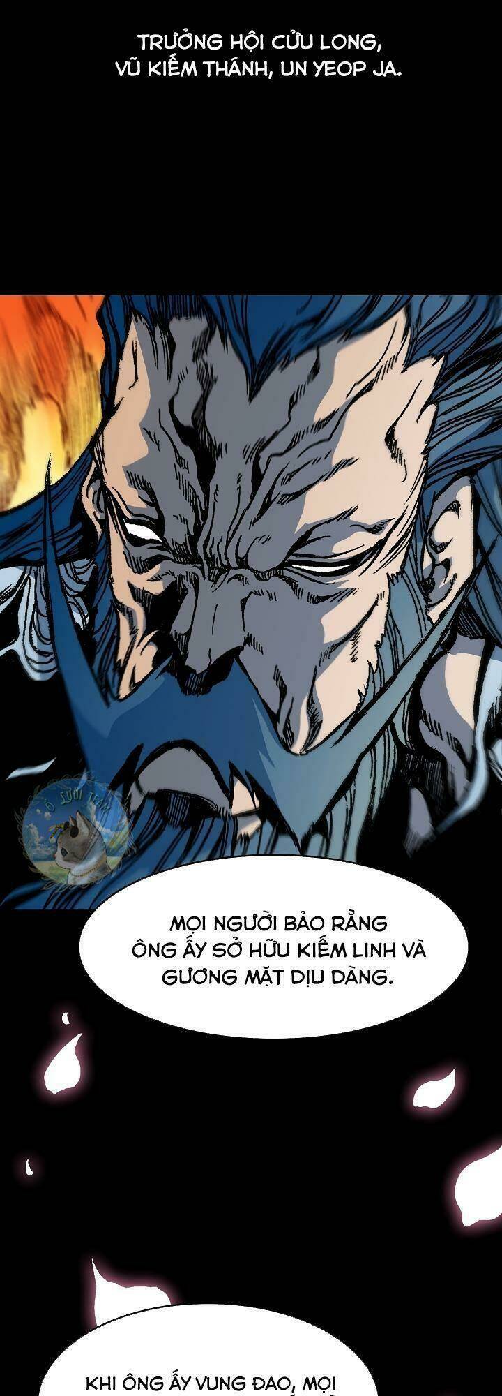 Hồi Ức Của Chiến Thần: Chapter 101