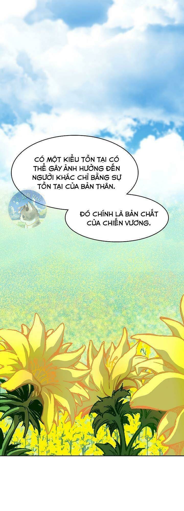 Hồi Ức Của Chiến Thần: Chapter 101