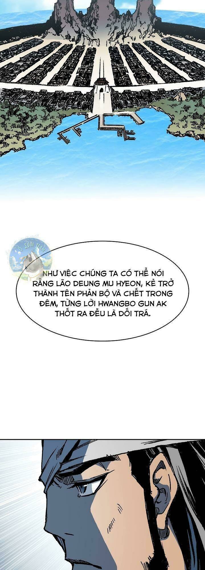 Hồi Ức Của Chiến Thần: Chapter 101