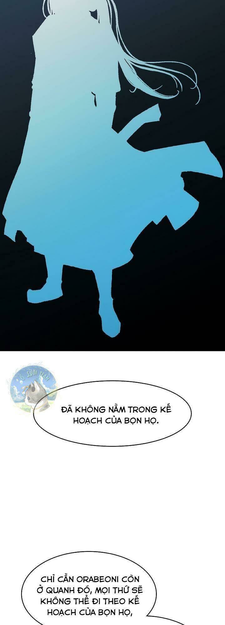 Hồi Ức Của Chiến Thần: Chapter 101