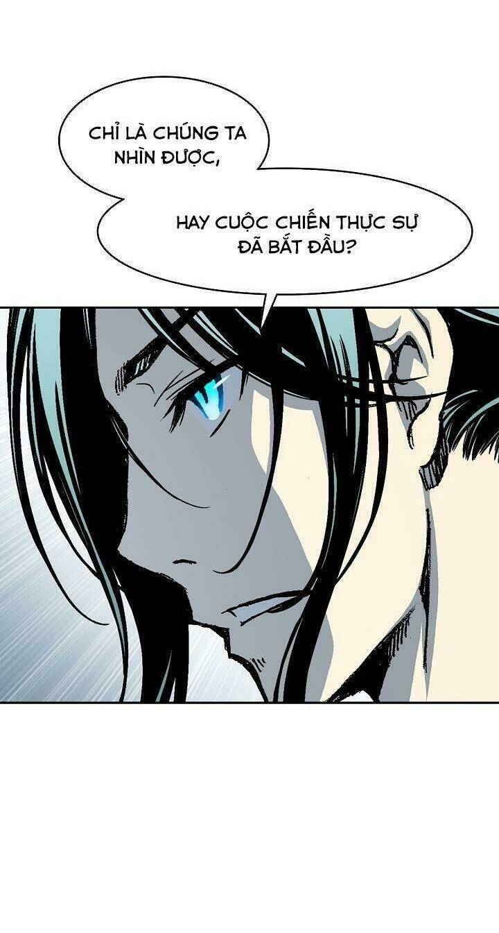 Hồi Ức Của Chiến Thần: Chapter 101
