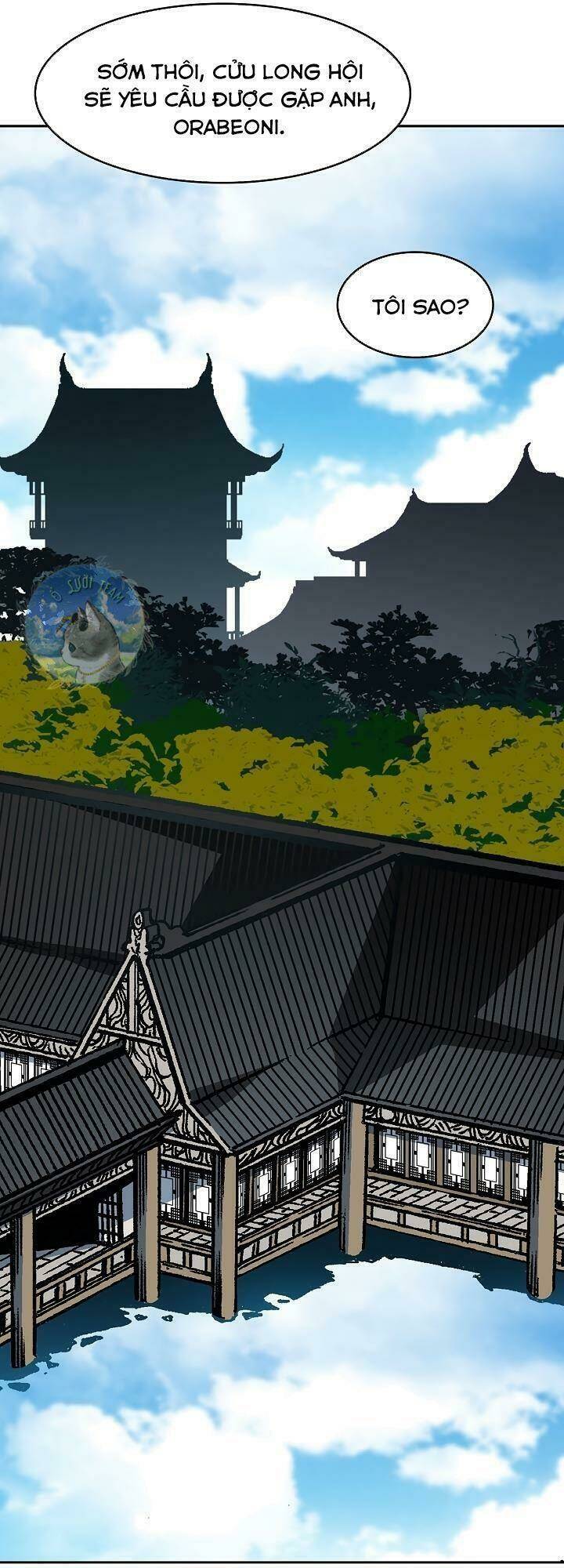 Hồi Ức Của Chiến Thần: Chapter 101
