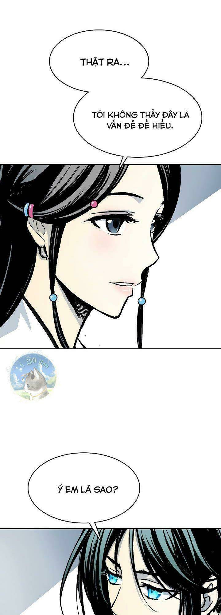 Hồi Ức Của Chiến Thần: Chapter 101