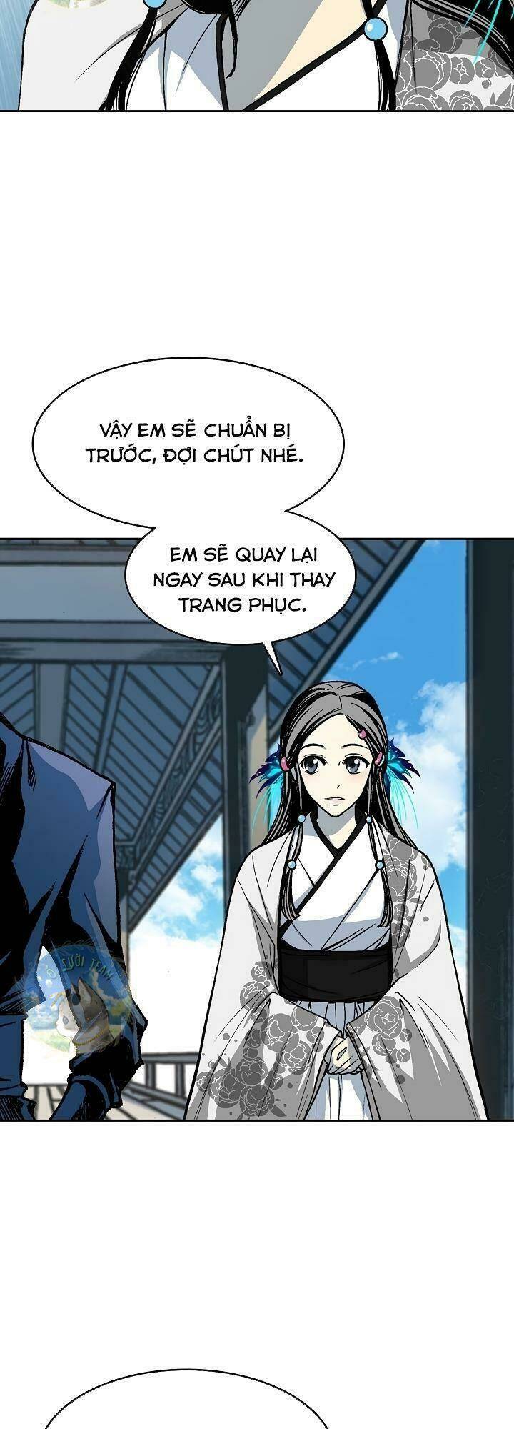 Hồi Ức Của Chiến Thần: Chapter 101