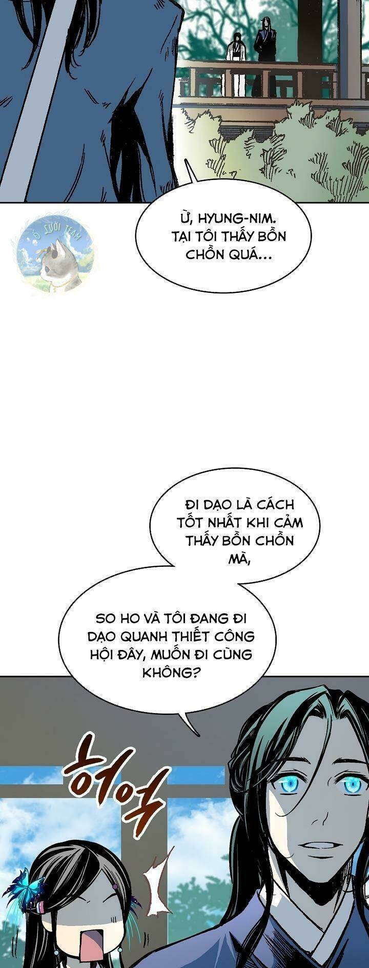 Hồi Ức Của Chiến Thần: Chapter 101