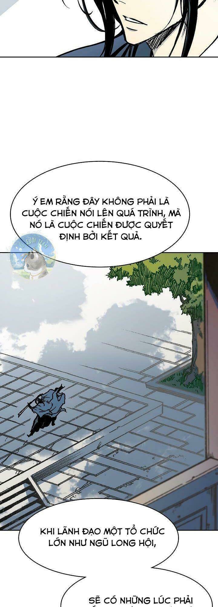Hồi Ức Của Chiến Thần: Chapter 101