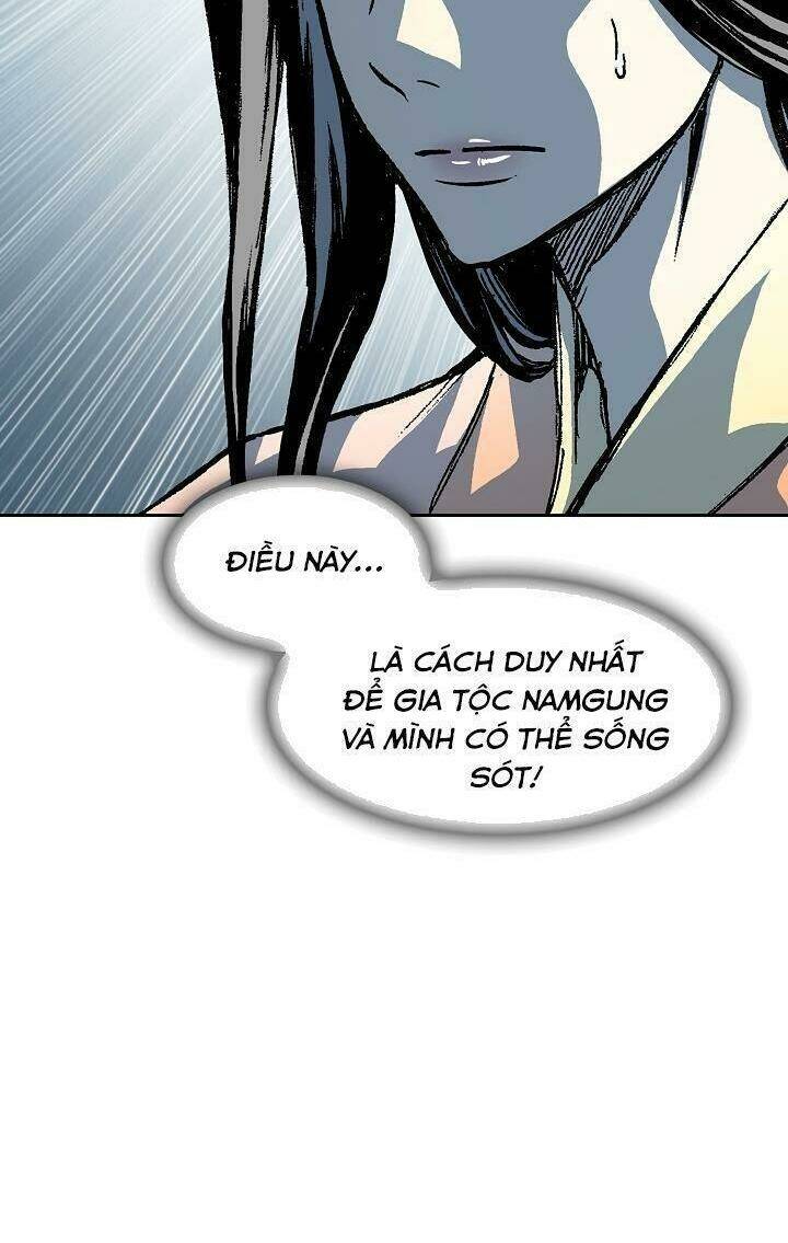 Hồi Ức Của Chiến Thần: Chapter 101