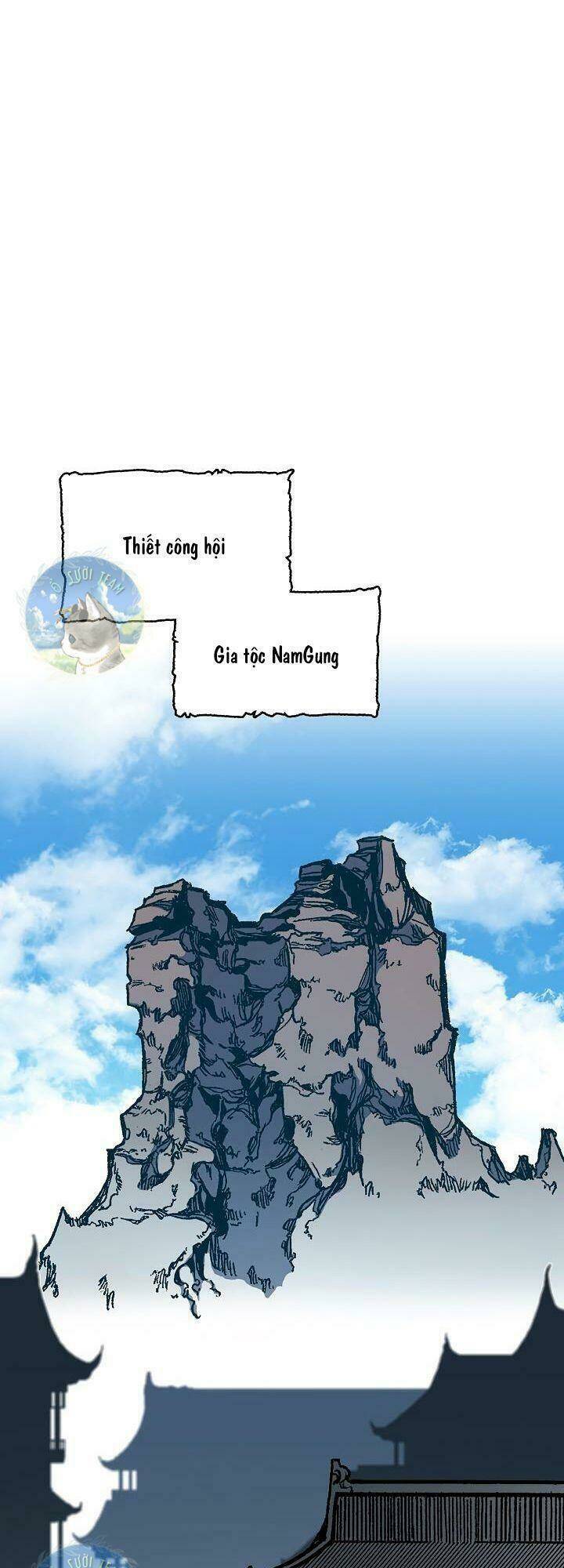 Hồi Ức Của Chiến Thần: Chapter 102
