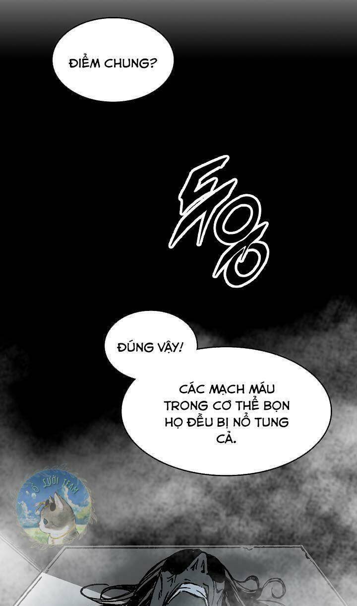 Hồi Ức Của Chiến Thần: Chapter 102