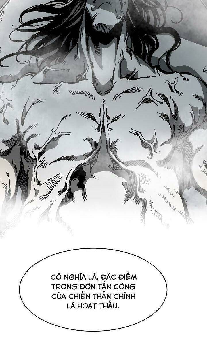 Hồi Ức Của Chiến Thần: Chapter 102