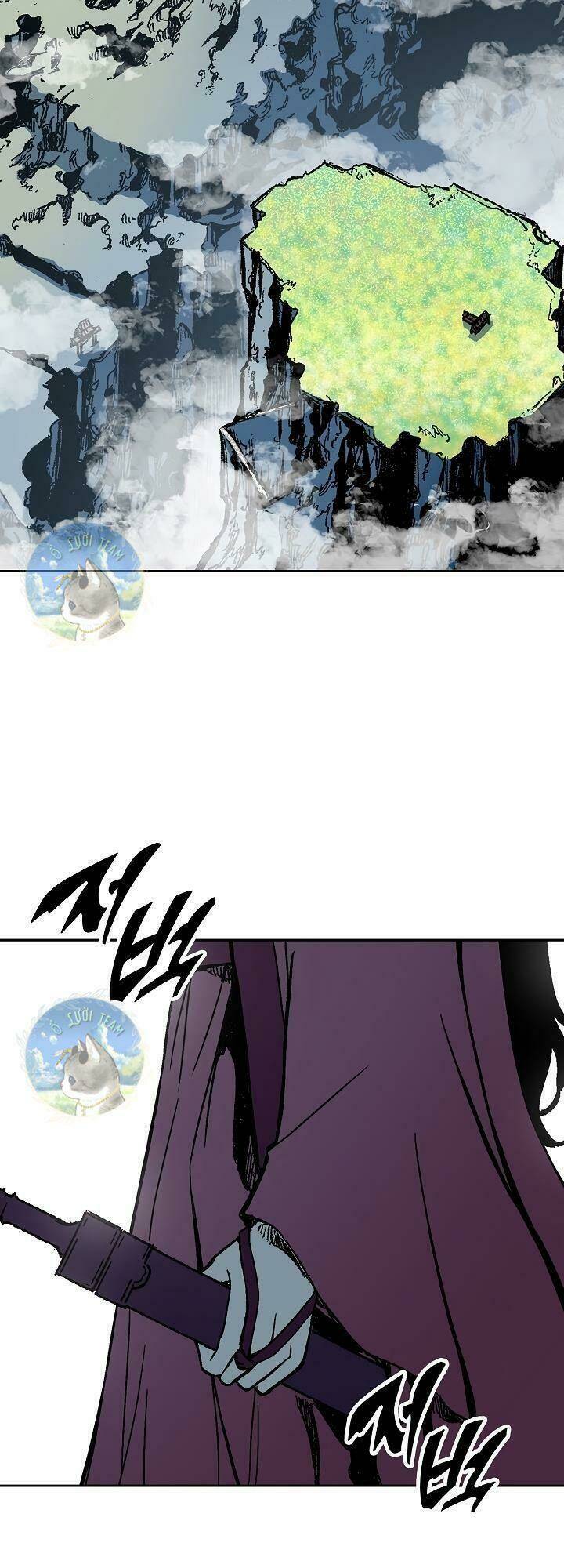 Hồi Ức Của Chiến Thần: Chapter 102