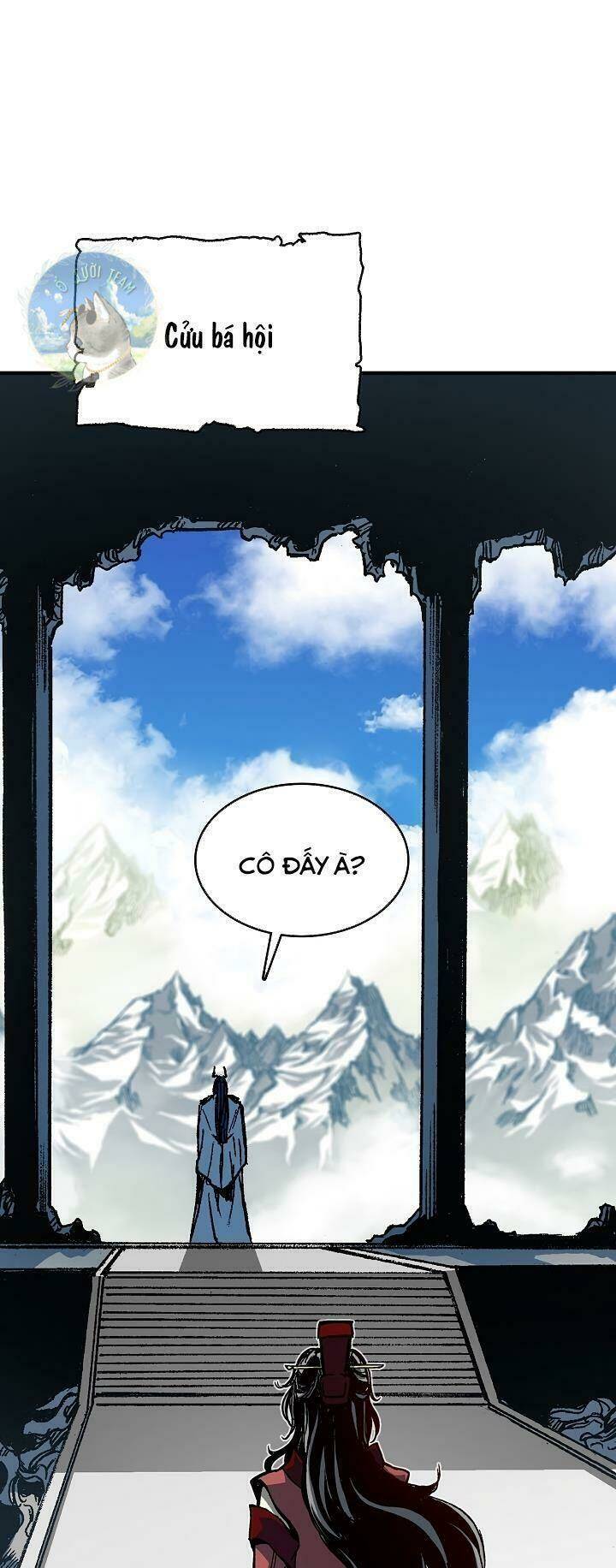 Hồi Ức Của Chiến Thần: Chapter 102