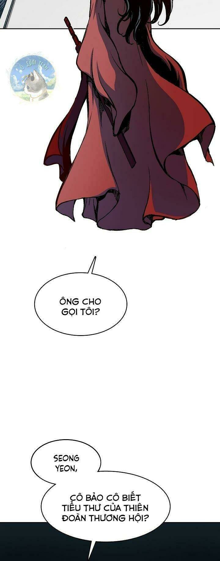 Hồi Ức Của Chiến Thần: Chapter 102