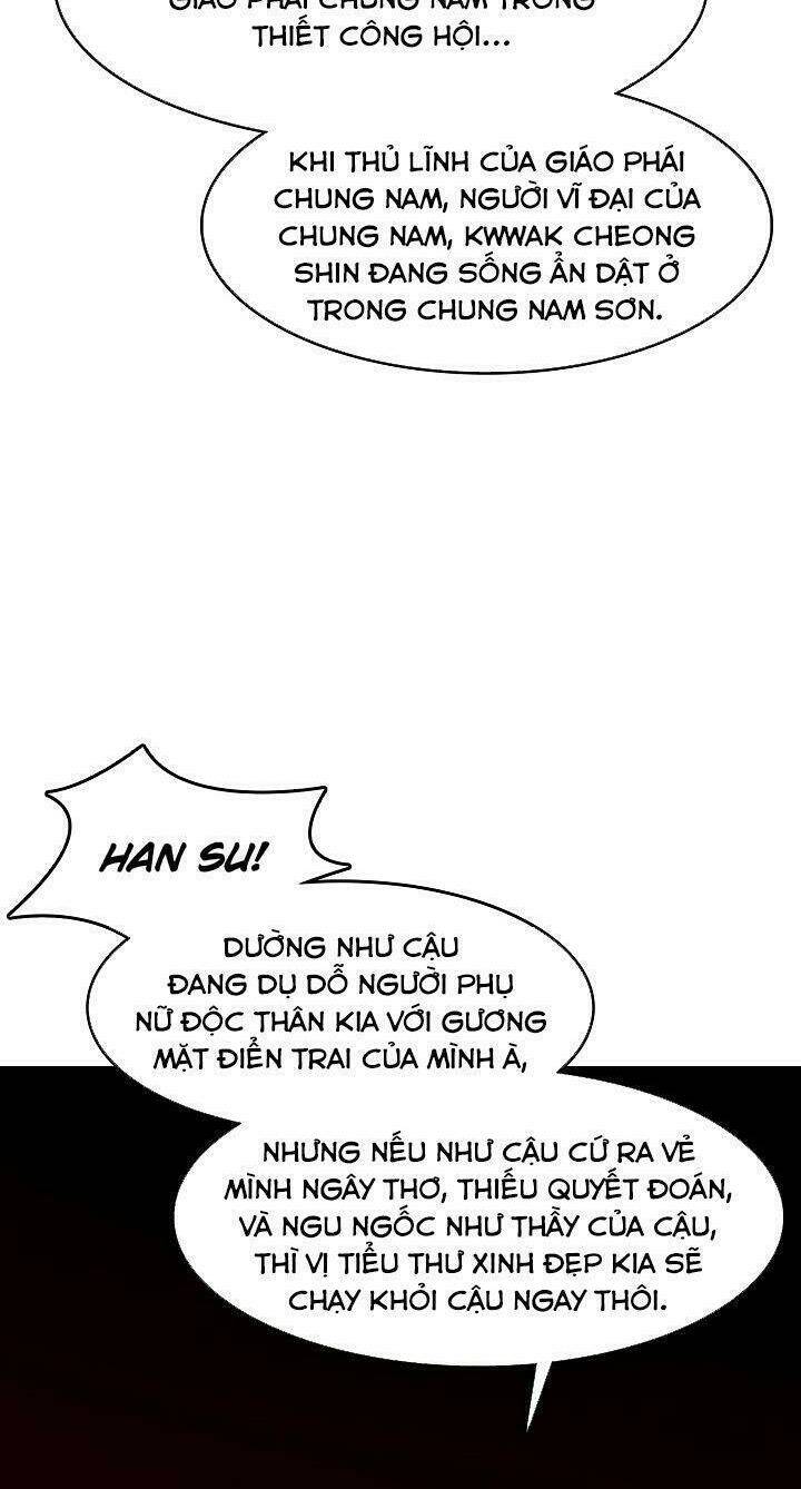 Hồi Ức Của Chiến Thần: Chapter 102