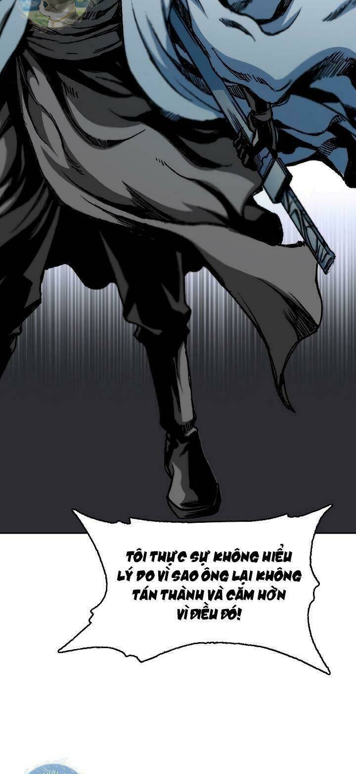 Hồi Ức Của Chiến Thần: Chapter 102