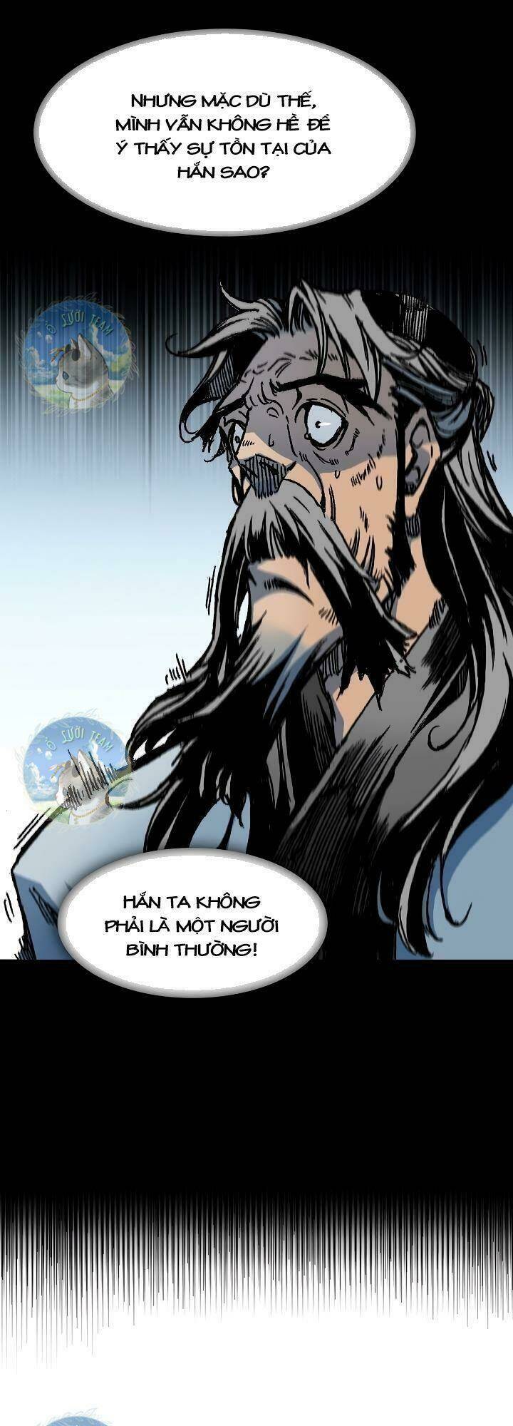 Hồi Ức Của Chiến Thần: Chapter 102