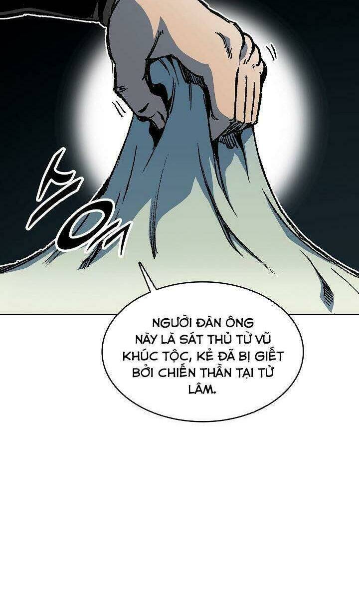 Hồi Ức Của Chiến Thần: Chapter 102