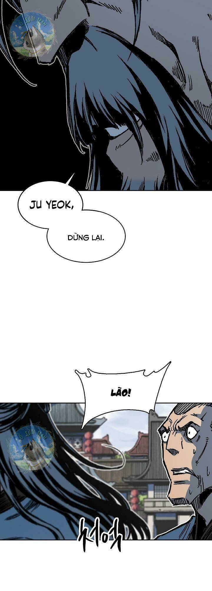 Hồi Ức Của Chiến Thần: Chapter 102