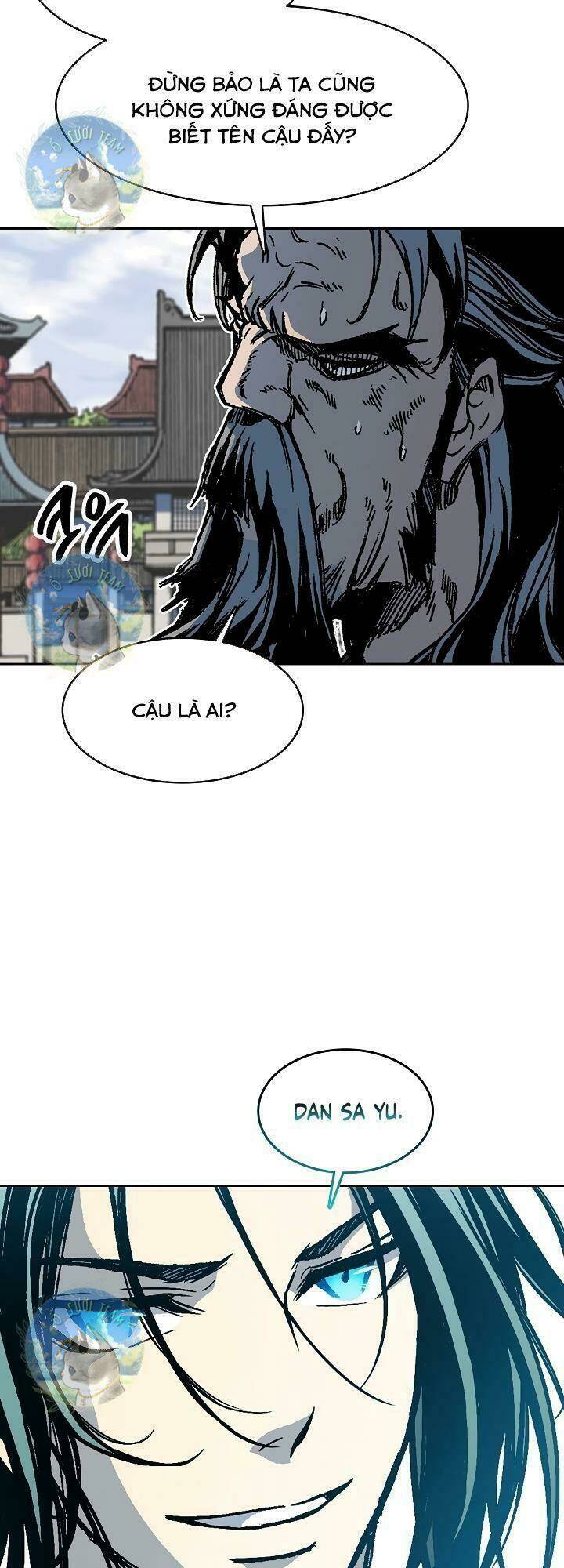 Hồi Ức Của Chiến Thần: Chapter 102
