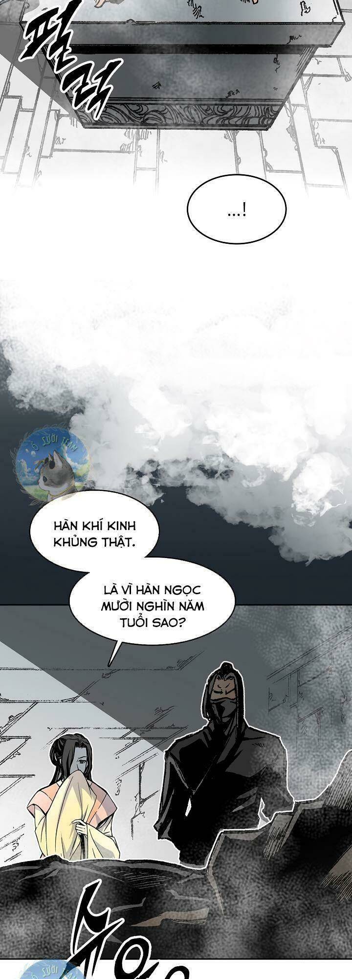 Hồi Ức Của Chiến Thần: Chapter 102