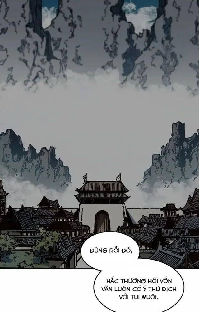 Hồi Ức Của Chiến Thần: Chapter 104