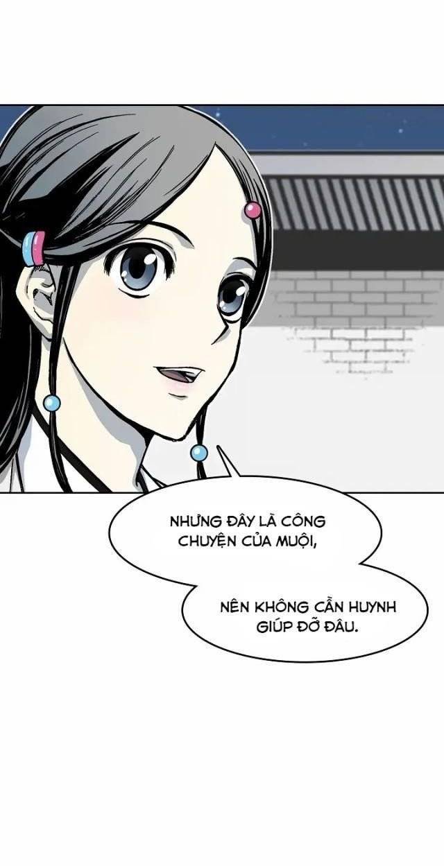 Hồi Ức Của Chiến Thần: Chapter 104