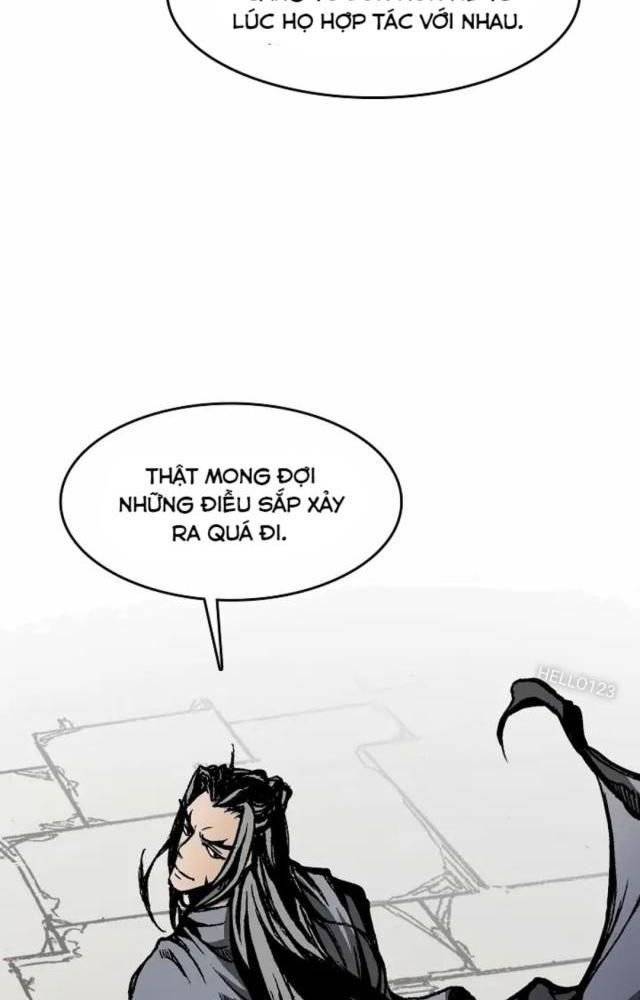 Hồi Ức Của Chiến Thần: Chapter 104