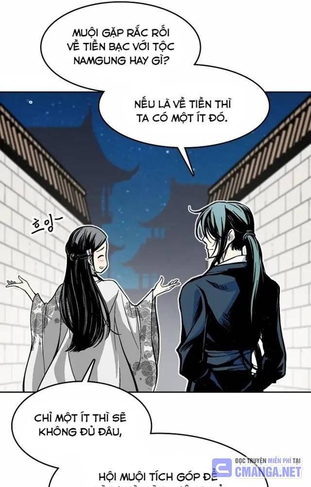 Hồi Ức Của Chiến Thần: Chapter 104