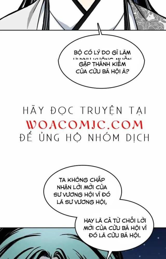 Hồi Ức Của Chiến Thần: Chapter 104