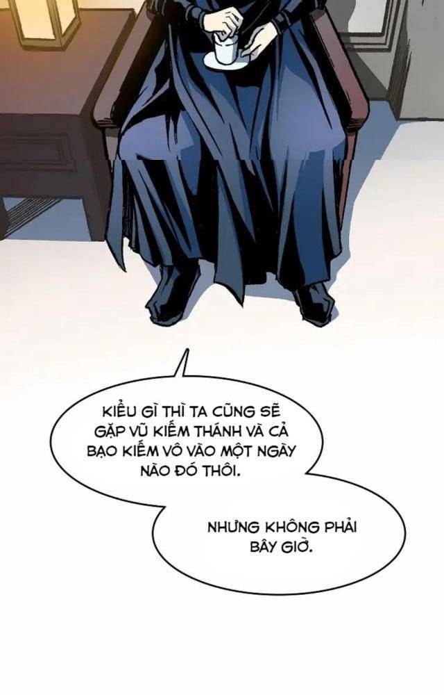 Hồi Ức Của Chiến Thần: Chapter 104