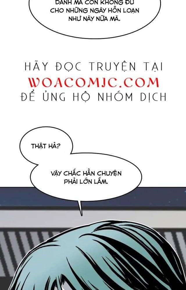 Hồi Ức Của Chiến Thần: Chapter 104