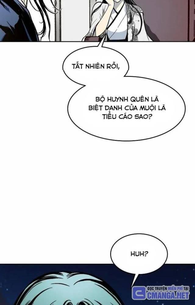 Hồi Ức Của Chiến Thần: Chapter 104