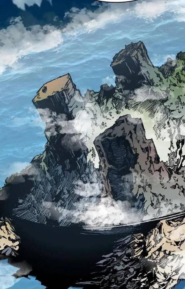Hồi Ức Của Chiến Thần: Chapter 104