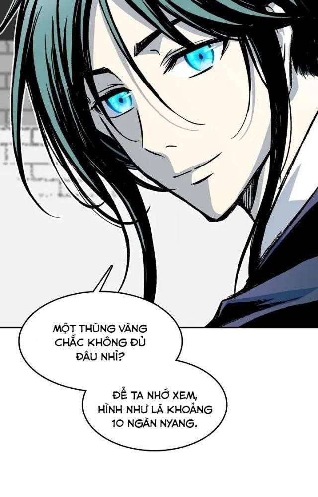 Hồi Ức Của Chiến Thần: Chapter 104