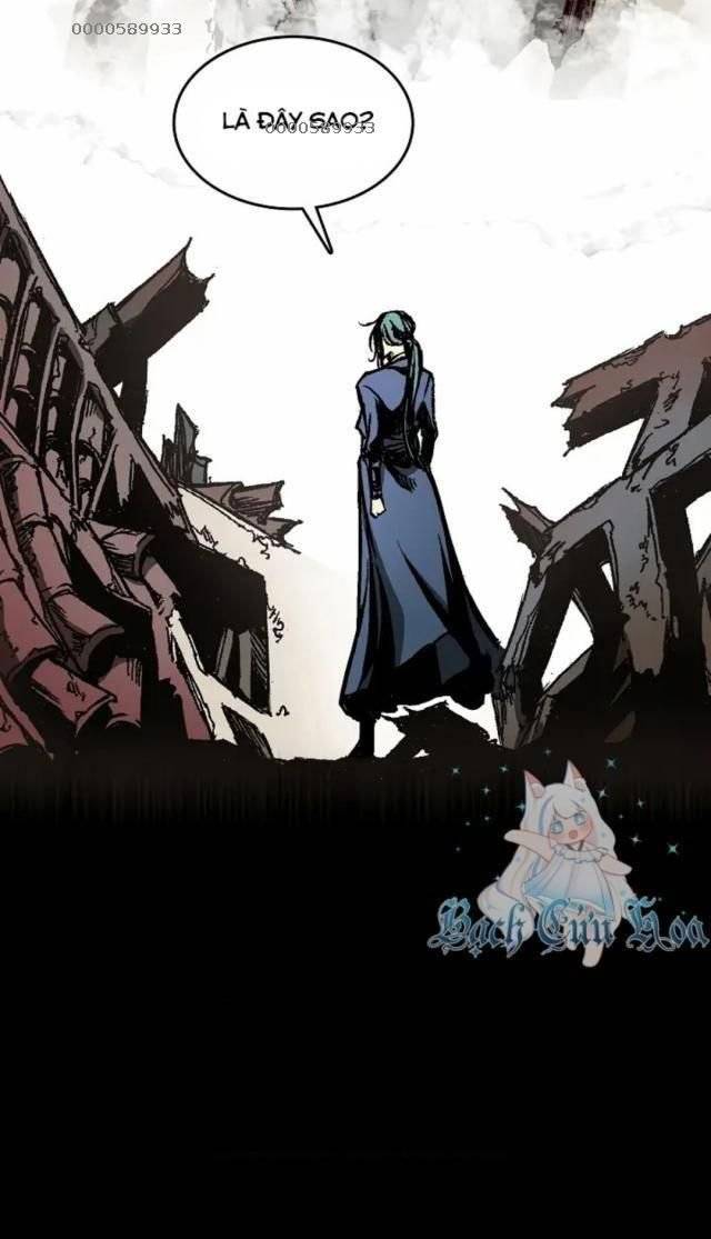 Hồi Ức Của Chiến Thần: Chapter 104